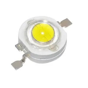 High quality Cheap price Epileds chip 45mil 280-300lm 1W 3W Street light led chip