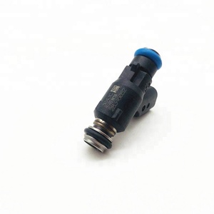 Xe Bộ phận động cơ phun nhiên liệu van 28346052 phun nhiên liệu giá cho <span class=keywords><strong>QQ</strong></span> 2012- 1 chất lượng cao động cơ phun nhiên liệu 28346052 - Product Image 1