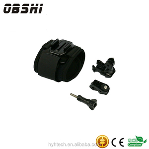 <strong>Camera</strong> Accessories Wristband Mount Wrist <strong>Strap</strong> for Go Pro - Product Image 6