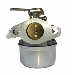 CARBURADOR para TECUMSEH 5HP <span class=keywords><strong>MTD</strong></span> 640084B 640084A 632107A 632107 Soplador de Nieve - Product Image 3