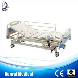 tres de los movimientos de la clínica de la cama - Product Image 1
