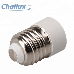 Bộ Chuyển Đổi Ổ Cắm Phụ Kiện Ánh Sáng E27 Sang B22 Chuyển Đổi Bộ Chuyển Đổi Bóng Đèn - Product Image 4