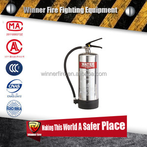 Dernière <span class=keywords><strong>Extincteur</strong></span> Argent Pot D'<span class=keywords><strong>eau</strong></span> <span class=keywords><strong>Additif</strong></span> <span class=keywords><strong>Extincteur</strong></span> - Product Image 1