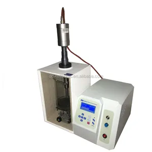 Industriële ultrasound stomacher lab blender reactor