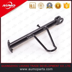 2017 Nouveau Design de Haute Qualité OEM D'autres Accessoires <span class=keywords><strong>Moto</strong></span> side stand pour <span class=keywords><strong>moto</strong></span> - Product Image 2