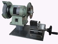 Machine à rainurer manuelle MSKC-1300M pour MDF, carton, papier, machine à rainurer pour boîtes rigides, machine à rainurer conforme à la norme CE