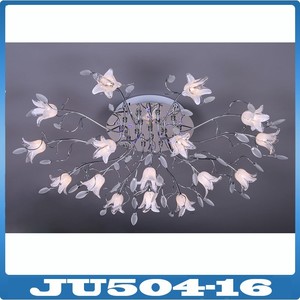 Moder nuovo stile& lampadari lampade a sospensione per vendita alibaba calda - Product Image 6