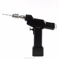 Équipement vétérinaire: PRCD-2201V Orthopédique Médical De Haute Qualité Double Fonction Canulate Foret à Os pour usage vétérinaire