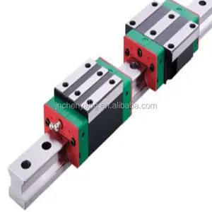 Agent price HIWIN HGR20 linear guide rails and blocks