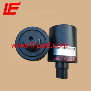 Для экскаватора Kobelco SK30SR-3 верхний ролик несущей верхний ролик используется для мини-экскаватор гусеничный строительная техника - Product Image 2