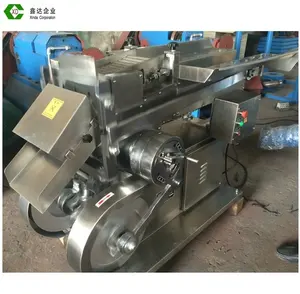 high quality squid rings cutting machine