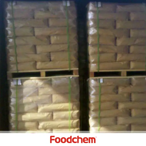 Verdickungsmittel Mittel Öl Bohren Xanthan Gum 80 mesh, Food grade Xanthan Gum 80 mesh