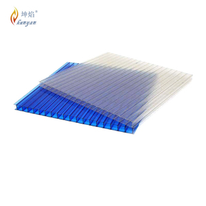 جانبي uv ل 100% باير البولي المواد الخام البلاستيكية - Product Image 4