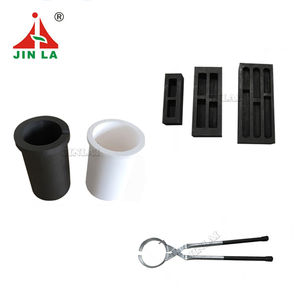 <span class=keywords><strong>Vente</strong></span> d'<span class=keywords><strong>usine</strong></span> Outils de bijouterie Fourneau à fusion d'or miniature 1KG - Product Image 6