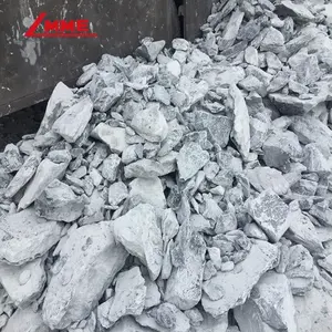 Bulk Black Soapstone Talc Granular For Ceramic Use L.O.I 6% Fe2O3 0.1%