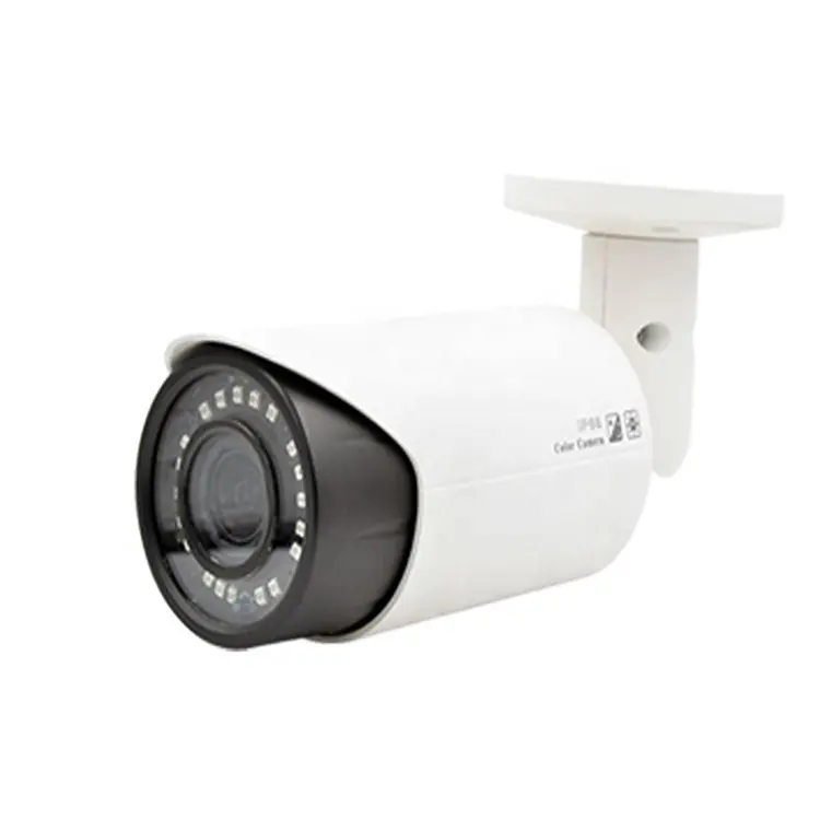 Caméra CCTV HD CVI 2018 P 2MP, modèle 1080, haute qualité, technologie HD CVI, CCTV