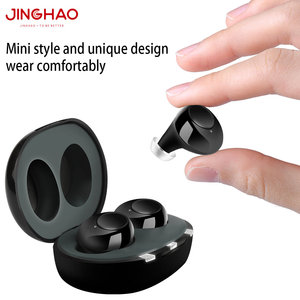ขายส่ง ITE แบบชาร์จใหม่อิเล็กทรอนิกส์หูฟังสำหรับคนหูหนวก - Product Image 6