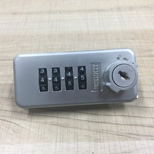 Khóa kết hợp 4 chữ số 1 - Product Image 3