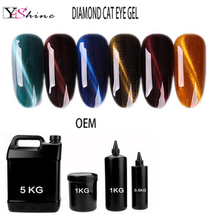 Oferta fabricante Etiqueta Privada para salón crear su <span class=keywords><strong>propia</strong></span> marca China orgánica Louboutin gel polaco - Product Image 4