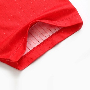 High-end quality football wear children soccer uniforms - Product Image 5