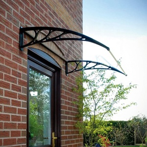 Chống UV Mái Hiên Tán <span class=keywords><strong>Lexan</strong></span> Các Loại của Tấm <span class=keywords><strong>Polycarbonate</strong></span> - Product Image 4