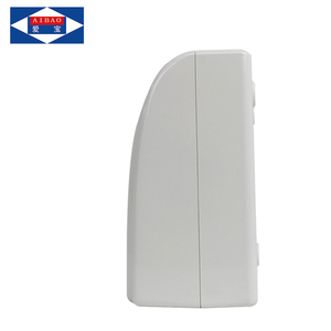 Máy Chấm Công Đồng Hồ Bấm Giờ Của Nhân Viên - Product Image 6