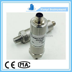 Низкая Цена <span class=keywords><strong>3</strong></span> контактный разъем 0-5 В датчик давления Датчик - Product Image 1