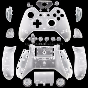 Carcasa Transparente Popular para Control de <span class=keywords><strong>Xbox</strong></span> One, Joysticks y Controles de Juego - Product Image 3