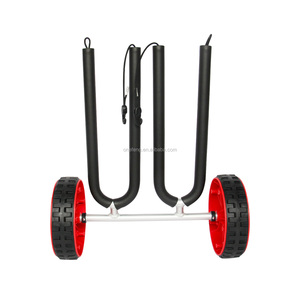 Chariot de planche de surf Double Offre Spéciale