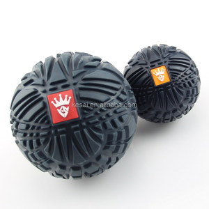 Pelota de Masaje Vibratoria de Alta Calidad, Pelota de Terapia - Product Image 4
