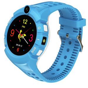 สมาร์ทวอทช์เด็ก,<span class=keywords><strong>นาฬิกา</strong></span>เด็กอัจฉริยะติดตาม GPS โทรศัพท์ - Product Image 5
