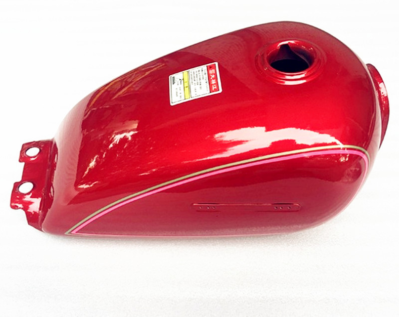 スズキGN125 HJ125-8用高品質ガソリン燃料タンク| Alibaba.com