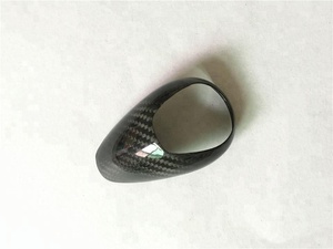 Couvercle <span class=keywords><strong>de</strong></span> levier <span class=keywords><strong>de</strong></span> changement <span class=keywords><strong>de</strong></span> <span class=keywords><strong>vitesse</strong></span> en fibre <span class=keywords><strong>de</strong></span> carbone, manette à 5 vitesses LHD adaptée à la bmw f80 f82 f83 m3 m4 à partir <span class=keywords><strong>de</strong></span> 2015 - Product Image 6