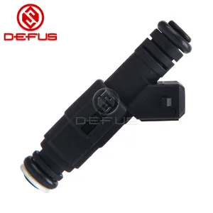 DEFUS उच्च प्रदर्शन 1000cc ईंधन injectors और नलिका OEM GT1000 1600296643154 के लिए फोर्ड A9522 71-97 12.7DT ईंधन injectors