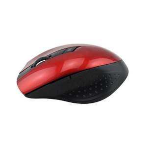 Souris sans fil à molette et 3 boutons avec sensibilité réglable pour ordinateur portable, notebook, PC avec système d'exploitat - Product Image 2