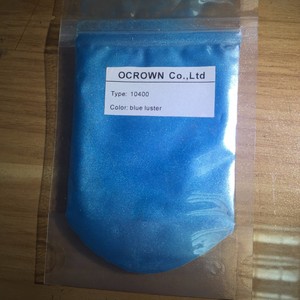 Poudre de <span class=keywords><strong>peinture</strong></span> caméléon, Pigment nacré, pour <span class=keywords><strong>peinture</strong></span> de <span class=keywords><strong>voiture</strong></span>, 15 ml - Product Image 6