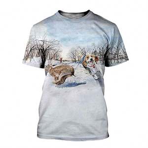 Heißer Verkauf Glow In <span class=keywords><strong>The</strong></span> Dark T-Shirt Mit Niedrigem Preis - Product Image 2