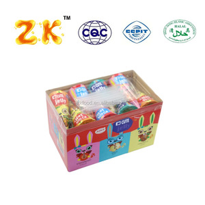 เนทเดอโคโค่ไอศครีมรสผลไม้เยลลี่แสนอร่อยในกล่อง - Product Image 6