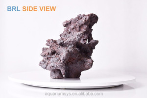 <span class=keywords><strong>A</strong></span>.S. BR-L Bio-Actieve Rotskeramische Levende Rif Scaping Rotsen Voor Zeeaquarium Koraal Display Aquarium Aquarium Decoratie Leven Buiten - Product Image 3