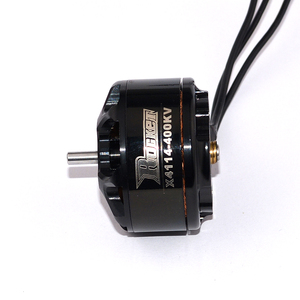 <span class=keywords><strong>Motor</strong></span> Brushless DC Hi-torque <span class=keywords><strong>Rocket</strong></span> X4114 para Multicóptero/Dron - Product Image 3