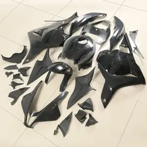 XMT-4023-B Motorcycle Unpainted ABS Bodywork Fairing Kit For CBR 600 RR F5 2009-2012