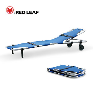 YDC-<span class=keywords><strong>1A1</strong></span> perenggang lipat dengan roda dan sabuk - Product Image 2
