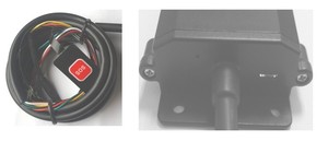 <span class=keywords><strong>localizador</strong></span> <span class=keywords><strong>android</strong></span> gps Tracker GPS Xexun XT009 - Product Image 2