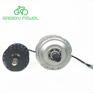 GreenPedel ultimo prodotto europa standard di 36 v 250 w bicicletta a motore elettrico <span class=keywords><strong>ruota</strong></span> anteriore - Product Image 2