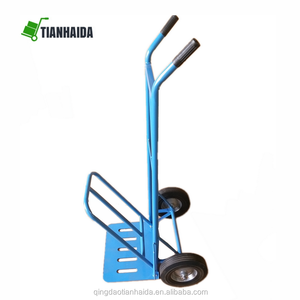 Tugas berat tangan karung truk barrow ht1827 - Product Image 3