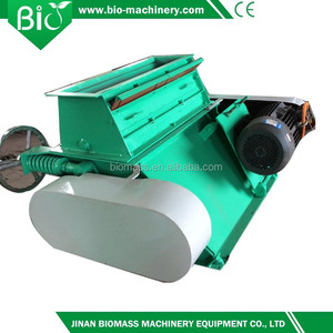 Máquina de alimento de aves centrífuga eficiente - Product Image 4