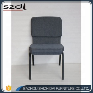 Chaise d'église empilable de style nouveau 2026 SD-<span class=keywords><strong>308</strong></span> - Product Image 5