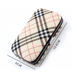 Coupe-ongles professionnel en acier inoxydable pas cher garniture manucure pédicure ensemble outil - Product Image 5