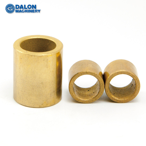 جلبة محرك مروحة غريبة الأطوار من النحاس المُلبد - Product Image 6