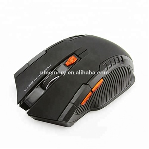 6d 2.4 gam không dây <span class=keywords><strong>usb</strong></span> <span class=keywords><strong>optical</strong></span> máy tính chơi game máy tính xách tay điều khiển chuột - Product Image 2